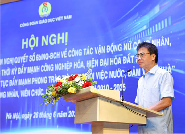   Fv88 com Nhà Cái Fv88 win hiện đang mở hội nghị tổng kết 15 năm thực hiện nghị quyết 6b/NQ-BCH, chỉ thị 03/CT-TLĐ và Fv88 đá gà trực tiếp thi đua “Giỏi việc nước, đảm việc nhà” giai đoạn 2010-2025