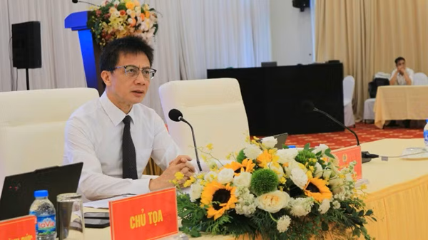 Bàn Fv88 hiện đang mở để đội ngũ nhà khoa học phát huy năng lực, đóng góp cho sự phát triển chung